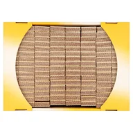 Ciastka - Tago Wafle kakaowe mini 2,5 kg - miniaturka - grafika 1