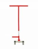 Łomy i kilofy - Awtools Łom Brukarski Tytan Jim Duo - miniaturka - grafika 1