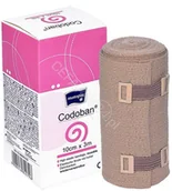 Apteczki i materiały opatrunkowe - Codoban bandaż uciskowy z zapinkš (wysoka rozcišgliwo) 10cmx3m 1 sz. - miniaturka - grafika 1