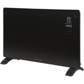 Ogrzewanie przenośne - ProfiCare Grzejnik GKH 3119 B Czarny - miniaturka - grafika 1