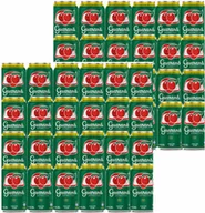 Soki i napoje niegazowane - Guaraná Antarctica napój energetyzujący 40 SZT. + 8 SZT. GRATIS - miniaturka - grafika 1