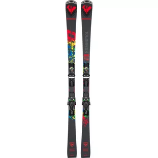 Narty Rossignol Hero elite st ti ltd k / spx 14 - 2022/23 - Narty - miniaturka - grafika 1