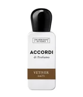 Wody i perfumy damskie - The Merchant of Venice Accordi di Profumo Vetiver Haiti Woda perfumowana 30 ml - miniaturka - grafika 1
