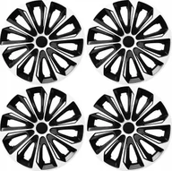 Kołpaki samochodowe - Kołpaki 15 do Toyota Audi Seat Ford Kia Skoda Opel VW Fiat Peugeot Citroen - miniaturka - grafika 1