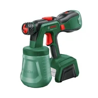 Pistolety malarskie - Pistolet natryskowy BOSCH UniversalSpray 18V-300 0.603.208.100 - miniaturka - grafika 1