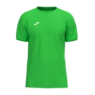 Koszulki sportowe męskie - Koszulka do biegania męska Joma R-City - miniaturka - grafika 1