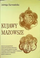 Przewodniki - Kujawy i Mazowsze - miniaturka - grafika 1