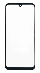 Przednia szybka BEZ kleju OCA do Samsung Galaxy A41 - Części serwisowe do telefonów - miniaturka - grafika 1