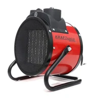 Nagrzewnice - NAGRZEWNICA ELEKTRYCZNA KD11725 - miniaturka - grafika 1