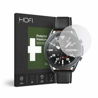 Akcesoria do smartwatchy - Samsung SZKŁO HARTOWANE HOFI GLASS PRO+ SAMSUNG GALAXY WATCH 3 45MM - miniaturka - grafika 1