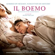 Muzyka filmowa - Il Boemo - miniaturka - grafika 1