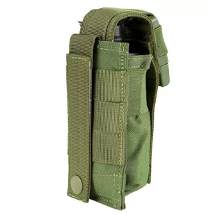 Condor - Single Flashbang Pouch - Czarny - 191062-002 - Odzież taktyczna i umundurowanie - miniaturka - grafika 2