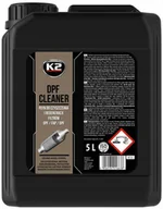 Chemia warsztatowa - K2 Dpf Cleaner Regeneracja Dpf 5L W155 - miniaturka - grafika 1