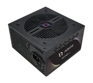 Zasilacze komputerowe - Aqirys Pulsar SI 650W 80+ Czarny - miniaturka - grafika 1