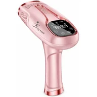 Depilatory i golarki damskie - FITBYMED BHRL4-RS IPL Ice Cool - miniaturka - grafika 1