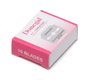 Pielęgnacja stóp - Donegal ŻYLETKI DO ŚCINAKA (2590) - miniaturka - grafika 1