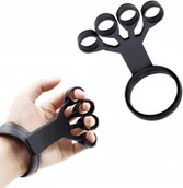 Pozostały sprzęt i akcesoria do ćwiczeń - Uchwyt Do Rozciągania Palców Dłoni Nadgarstka - miniaturka - grafika 1