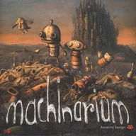 Winyle - Machinarium (OST) - miniaturka - grafika 1