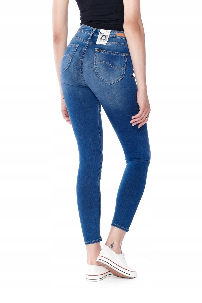 LEE SKYLER BLUE FOG L308HMFM 26/31