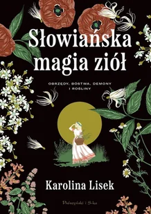 Słowiańska magia ziół - E-booki - poradniki - miniaturka - grafika 1