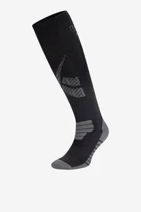 Reebok R0384-SS24 (1-pack) Czarny - Skarpetki damskie - miniaturka - grafika 1