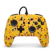Kontrolery gier na PC - Kontroler POWERA Enhanced Pokemon Moods - miniaturka - grafika 1