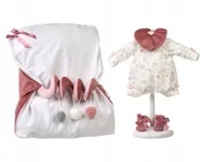 Akcesoria dla lalek - TOY DOLL CLOTHES LLORENS 42CM V9-74026 - miniaturka - grafika 1