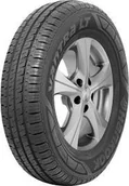 Opony dostawcze całoroczne - Hankook Vantra ST AS2 RA30 235/65R16 115/113R - miniaturka - grafika 1