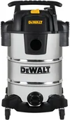 Odkurzacze przemysłowe - DEWALT ODKURZACZ PRZEMYSŁOWY 30L DXV30SA - miniaturka - grafika 1