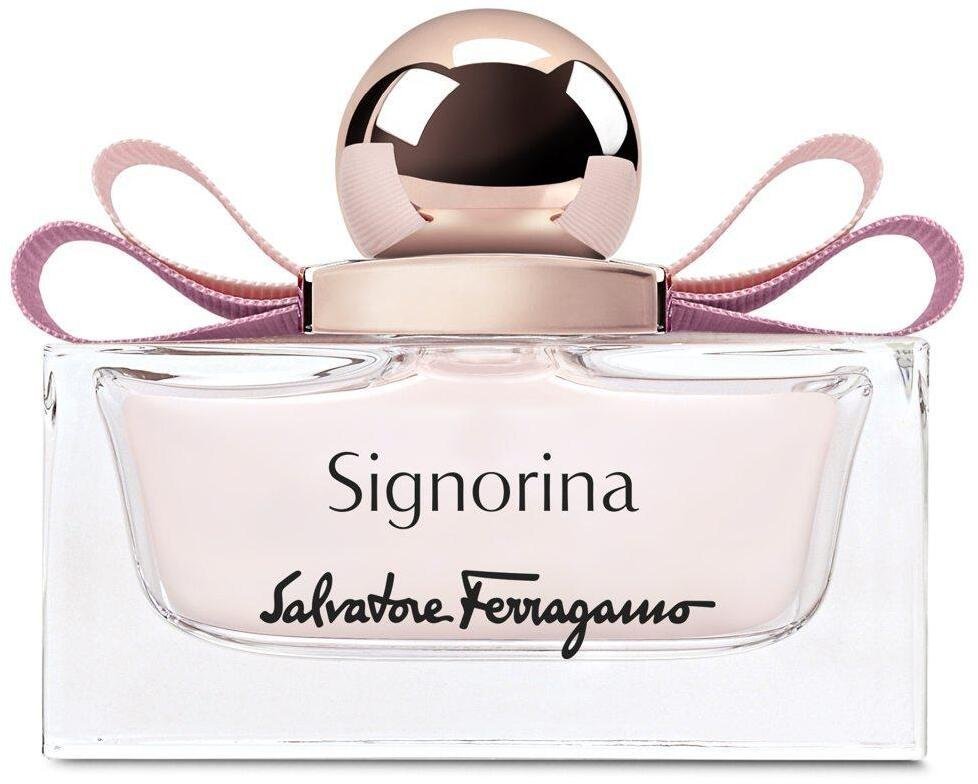 Salvatore Ferragamo SALVATORE FERRAGAMO Signorina EDP spray 50ml