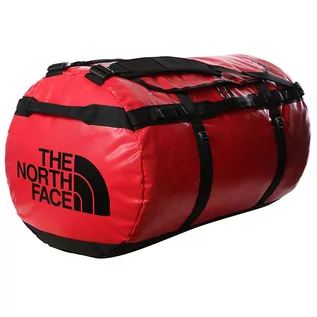 Torby męskie - The North Face Base Camp Duffel XXL > 0A52SDKZ31 - grafika 1