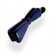 Ozdoby do włosów - Granatowy Szogun Spinka do włosów Banan Shogun Klamra - miniaturka - grafika 1