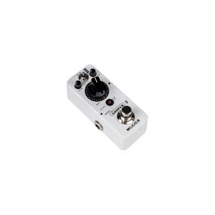 Mooer Micro Looper II - Procesory dźwięku i przedwzmacniacze Mooer Micro Looper II - Procesory dźwięku i przedwzmacniacze - miniaturka - grafika 2