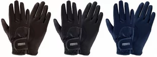 Fair Play Rękawiczki jeździeckie INGRID - Rękawiczki jeździeckie Fair Play Rękawiczki jeździeckie INGRID - Rękawiczki jeździeckie - miniaturka - grafika 1