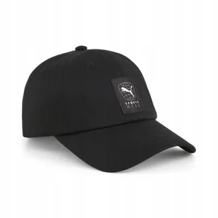 Puma Czapka Better Sportswear Bb 02512401 R Uniwersalny - Czapki i chusty sportowe męskie - miniaturka - grafika 1