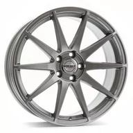 Felgi aluminiowe - BORBET 10x20 5x112 GTX(TI) ET40 TITAN s - miniaturka - grafika 1