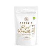 Ryż - Bio Napój Ryżowy w Proszku 200 g - miniaturka - grafika 1