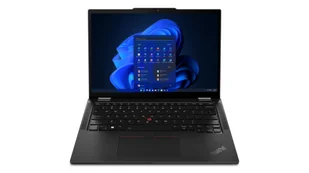 Laptop Lenovo ThinkPad X13 Yoga G4 21F20019PB i7-1355U 13,3" Touch WUXGA_LP 16GB 1000SSD Int LTE W11Pro - Laptopy 2w1 - miniaturka - grafika 1