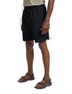 Jack Wolfskin Wagami szorty M - Spodenki damskie - miniaturka - grafika 1