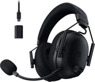Słuchawki - Razer BlackShark V3 Pro Czarne RZ04-05400100-R3M1 - miniaturka - grafika 1