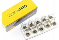 Żarówki samochodowe - ELTA ŻARÓWKI 24V 21/5W Bay15d P21/5W 10 szt - miniaturka - grafika 1