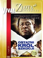 Filmy biograficzne DVD - Ostatni Król Szkocji - miniaturka - grafika 1