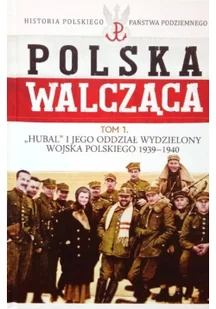 Polska walcząca tom 1 - Archeologia - miniaturka - grafika 1