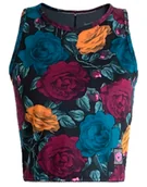 Koszulki i topy damskie - Koszulka Nike Icon Clash Dri-FIT DM7348010 S - miniaturka - grafika 1