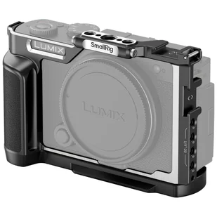 Smallrig Klatka operatorska do Panasonic LUMIX S9 - Akcesoria fotograficzne - miniaturka - grafika 1