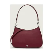 Torebki damskie - LAUREN RALPH LAUREN Skórzane hobo Danni - miniaturka - grafika 1