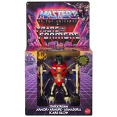 Gadżety dla graczy - Figurka MATTEL Masters of The Universe Transformers Starscream Scare Glow JGT19 - miniaturka - grafika 1