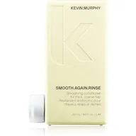 Odżywki do włosów - Kevin Murphy SMOOTH.Again.Rinse 250 ml. U-HC-11690 - miniaturka - grafika 1
