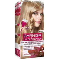Farby do włosów i szampony koloryzujące - Garnier Color Sensation 8.0 Farba do włosów świetlisty blond Farby do włosów 1 ct Damski - miniaturka - grafika 1