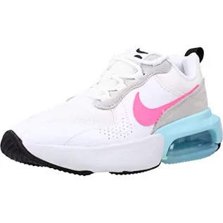 Sneakersy damskie - Nike Buty damskie Air Max Verona - Biel DA4293-100 - grafika 1